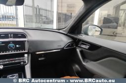 Jaguar F-Pace 2.0 d Automatas 2021