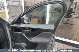 Jaguar F-Pace 2.0 d Automatas 2021 full