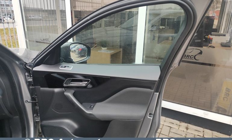 Jaguar F-Pace 2.0 d Automatas 2021 full