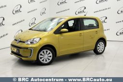 Volkswagen up! e Automatas 2020