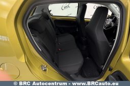 Volkswagen up! e Automatas 2020 full