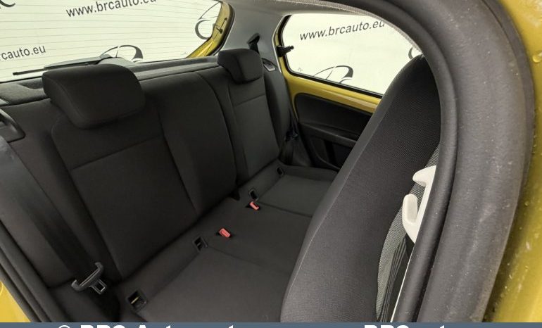 Volkswagen up! e Automatas 2020 full