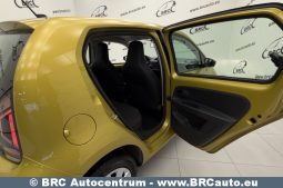 Volkswagen up! e Automatas 2020 full