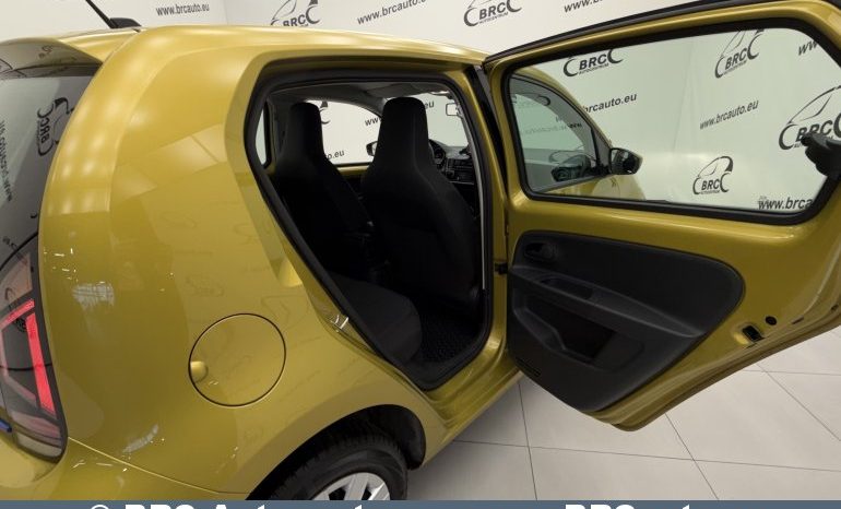 Volkswagen up! e Automatas 2020 full