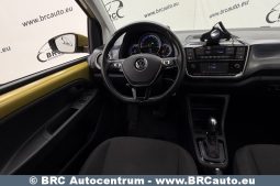 Volkswagen up! e Automatas 2020 full