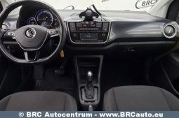 Volkswagen up! e Automatas 2020 full