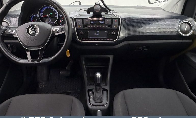 Volkswagen up! e Automatas 2020 full