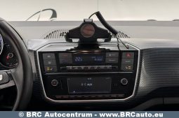 Volkswagen up! e Automatas 2020 full