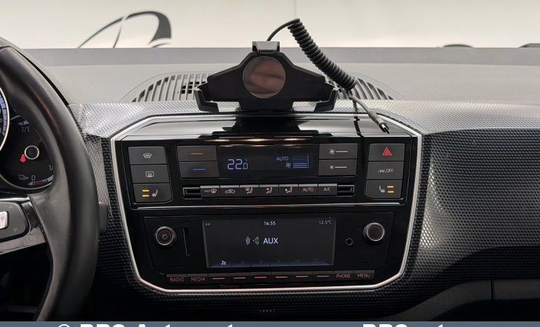 Volkswagen up! e Automatas 2020 full