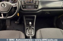 Volkswagen up! e Automatas 2020 full