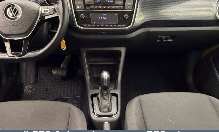 Volkswagen up! e Automatas 2020 full