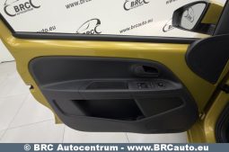 Volkswagen up! e Automatas 2020 full