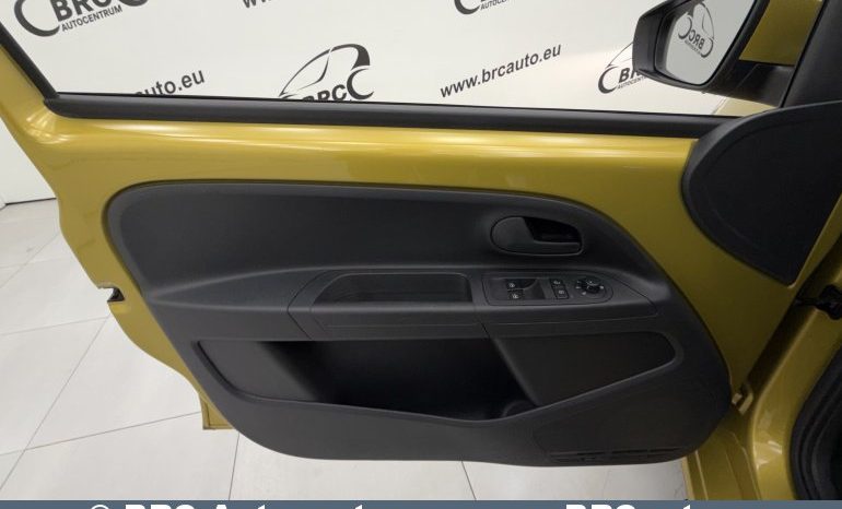 Volkswagen up! e Automatas 2020 full