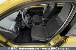 Volkswagen up! e Automatas 2020 full