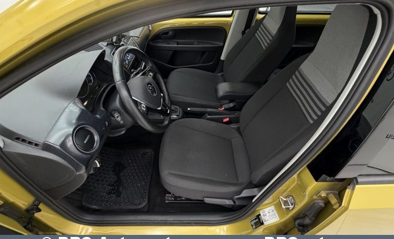 Volkswagen up! e Automatas 2020 full