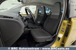 Volkswagen up! e Automatas 2020 full