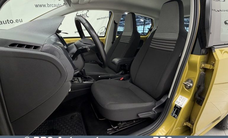 Volkswagen up! e Automatas 2020 full