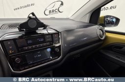 Volkswagen up! e Automatas 2020 full