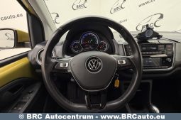 Volkswagen up! e Automatas 2020 full