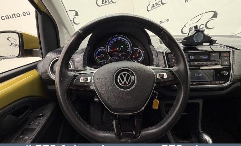 Volkswagen up! e Automatas 2020 full