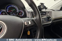 Volkswagen up! e Automatas 2020 full