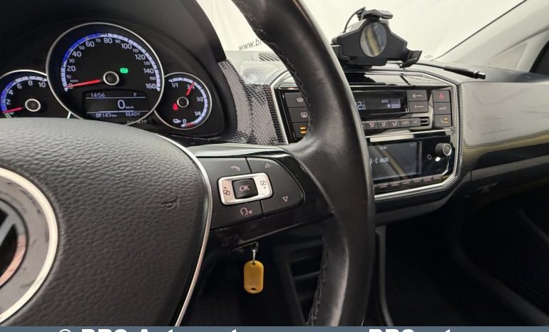 Volkswagen up! e Automatas 2020 full