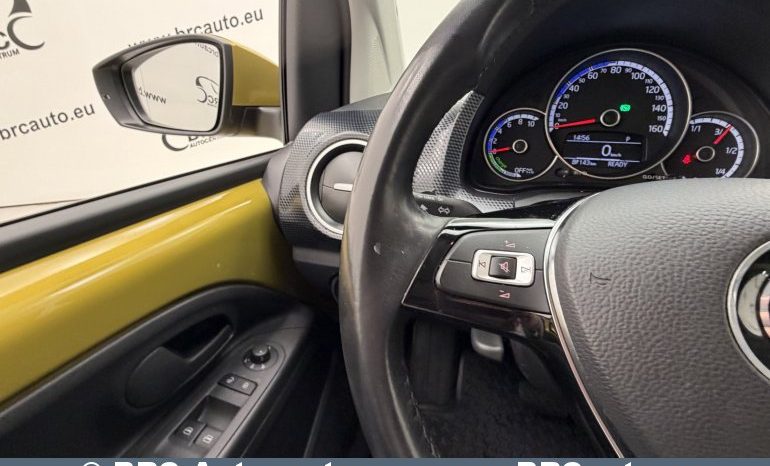 Volkswagen up! e Automatas 2020 full