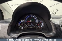 Volkswagen up! e Automatas 2020 full