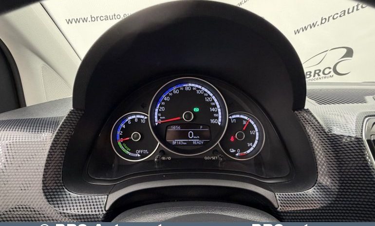 Volkswagen up! e Automatas 2020 full