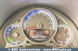 Volkswagen up! e Automatas 2020 full