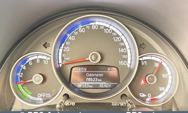 Volkswagen up! e Automatas 2020 full