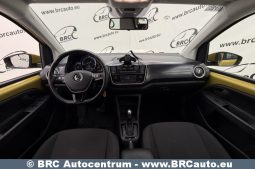 Volkswagen up! e Automatas 2020