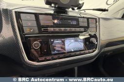 Volkswagen up! e Automatas 2020 full