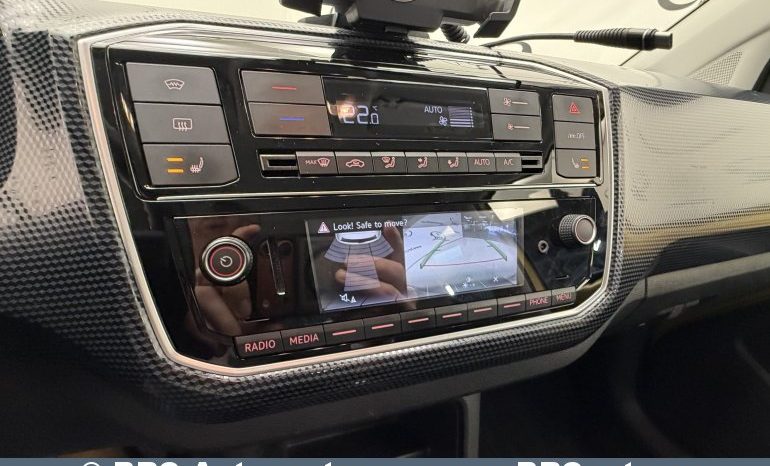 Volkswagen up! e Automatas 2020 full