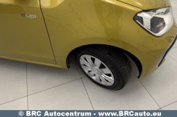 Volkswagen up! e Automatas 2020 full