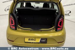 Volkswagen up! e Automatas 2020 full