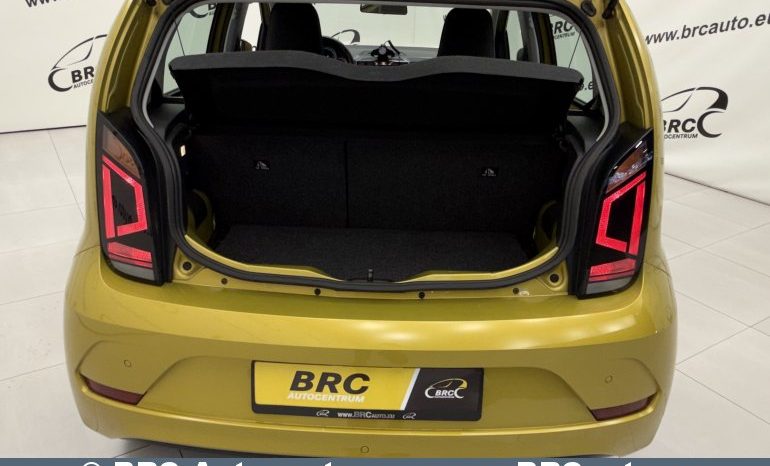 Volkswagen up! e Automatas 2020 full