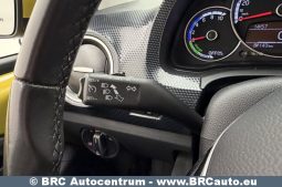 Volkswagen up! e Automatas 2020 full