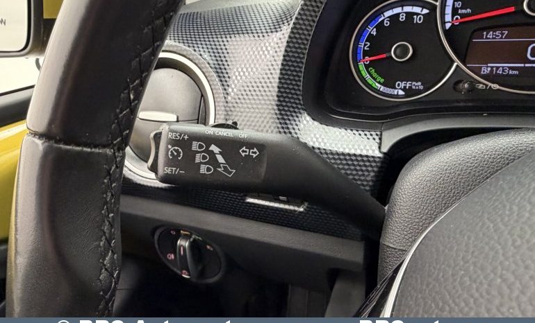 Volkswagen up! e Automatas 2020 full