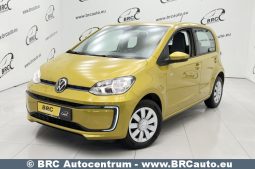 Volkswagen up! e Automatas 2020 full