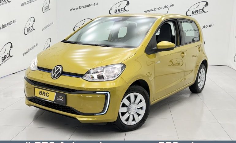Volkswagen up! e Automatas 2020 full