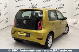 Volkswagen up! e Automatas 2020 full