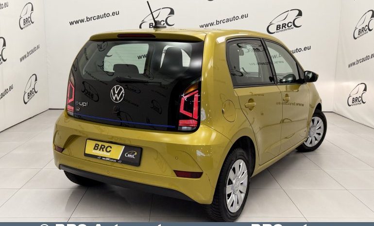 Volkswagen up! e Automatas 2020 full