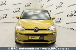 Volkswagen up! e Automatas 2020 full