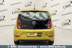 Volkswagen up! e Automatas 2020 full