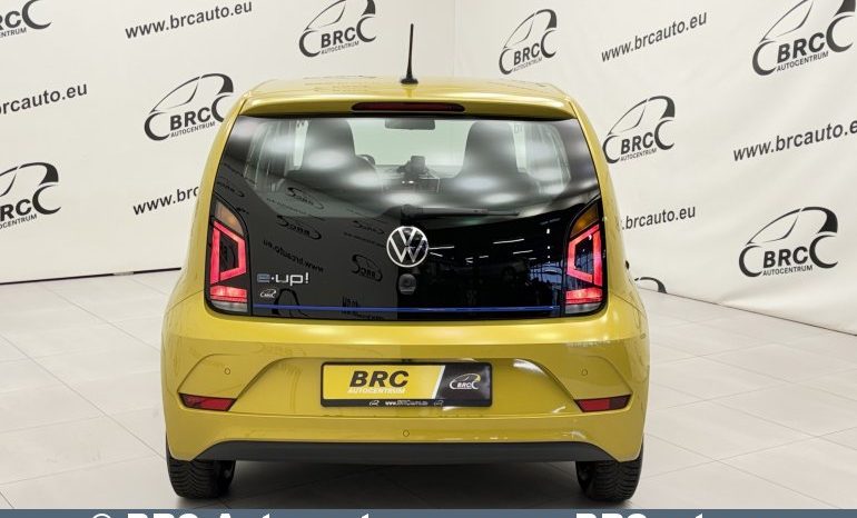 Volkswagen up! e Automatas 2020 full