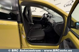Volkswagen up! e Automatas 2020