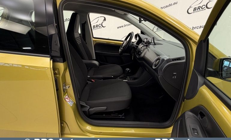 Volkswagen up! e Automatas 2020 full