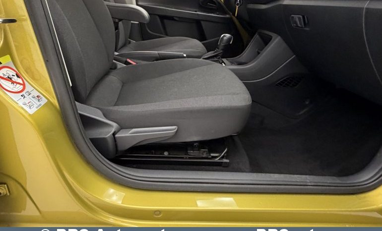 Volkswagen up! e Automatas 2020 full