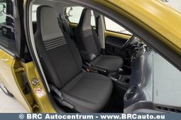 Volkswagen up! e Automatas 2020 full